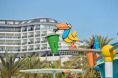 SEADEN SEA PLANET RESORT - SPA Pools & Beach
